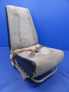 Mooney M20 / M20C Pilot or Co-Pilot Seat P/N 140010-1 (0226-11)